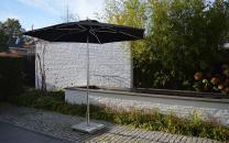 sublimo rond 3m